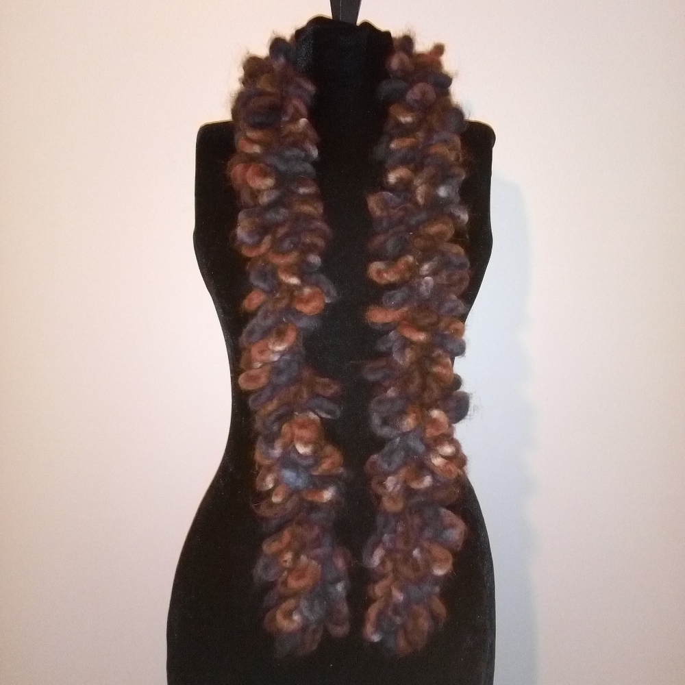 The Limited scarf